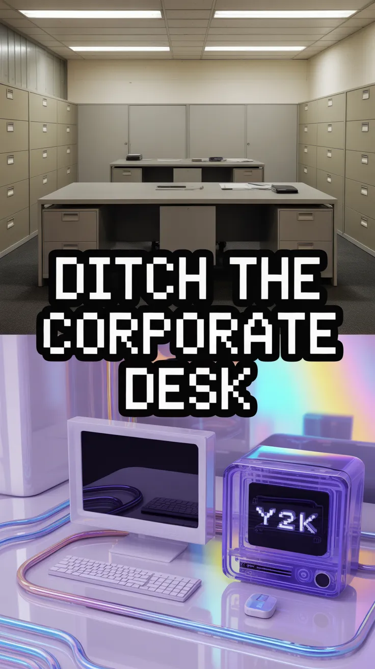 transparent desk accessories, liquid aqua mouse, AULA F68, cute tech, y2k tech