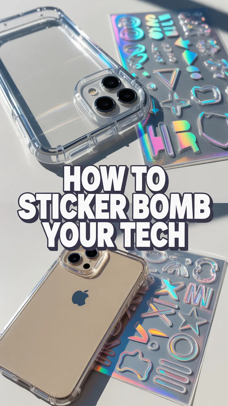 Conair clear phone, y2k electronics, cyberdeck diy, pink devices, y2k tech