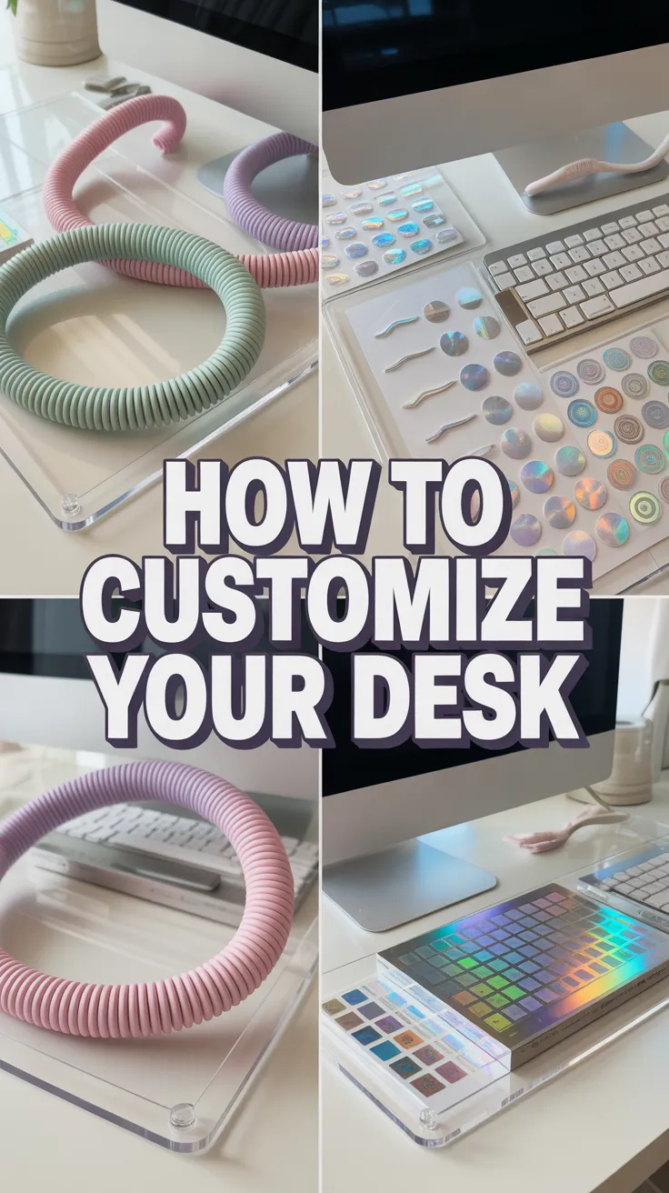 liquid aqua mouse, retro desk setup, aesthetic desk accessories, y2k cyberdeck diy, y2k electronics