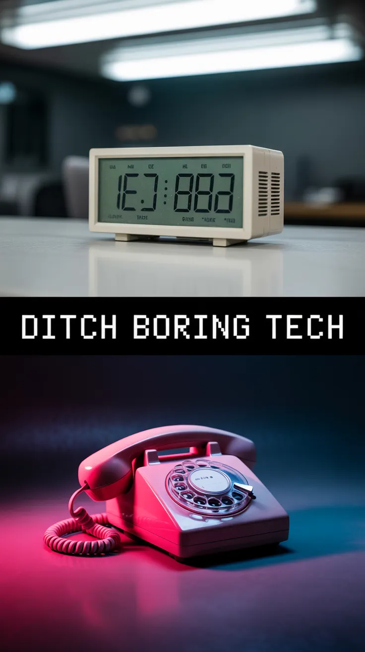 aesthetic nightstand, y2k room decor, pink devices, SHARGE charger, y2k tech