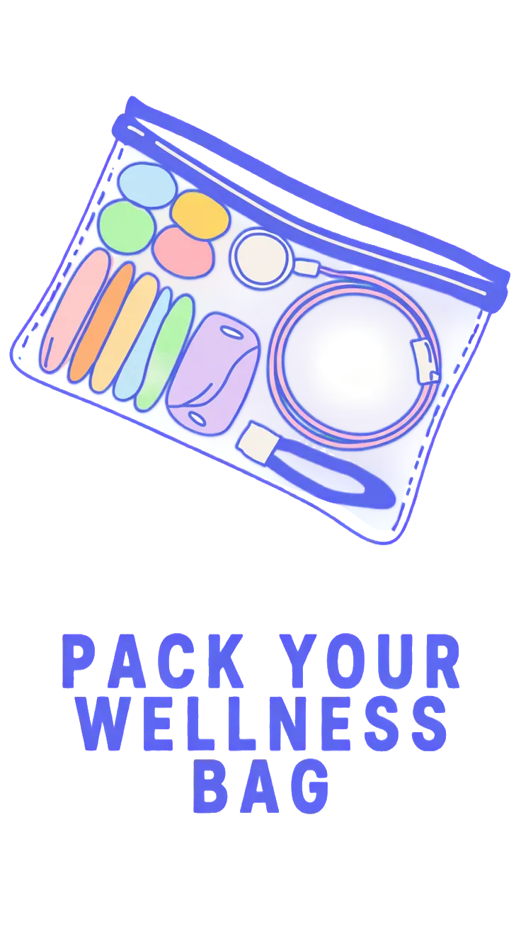 stress tracking ring, JOMO lifestyle 2026, screen-free fitness tracker, biohacking for women, cycle tracking ring.