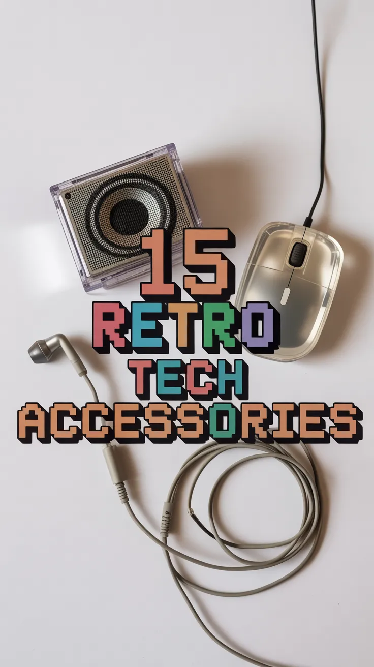 y2k room decor, cute tech amazon finds, y2k tech, clear aesthetic gadgets, transparent mechanical keyboard