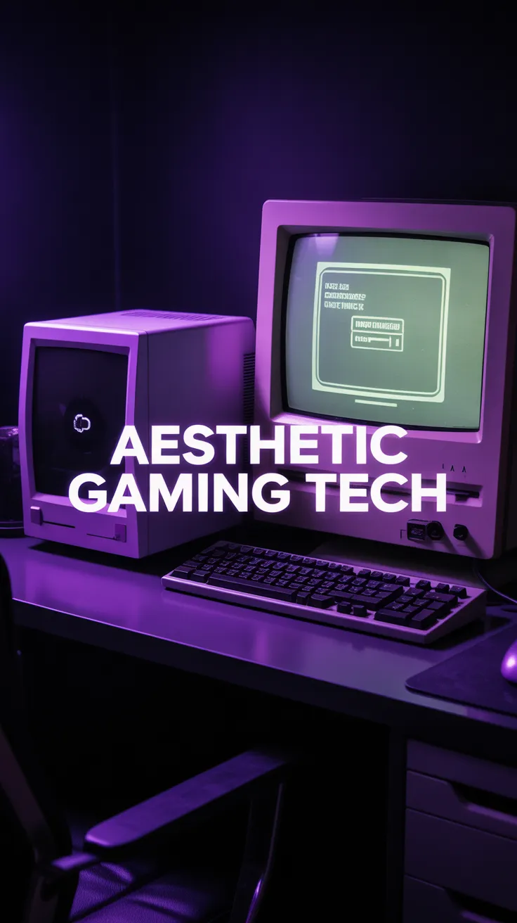 clear aesthetic gadgets, transparent mechanical keyboard, y2k room decor, liquid aqua mouse, y2k tech