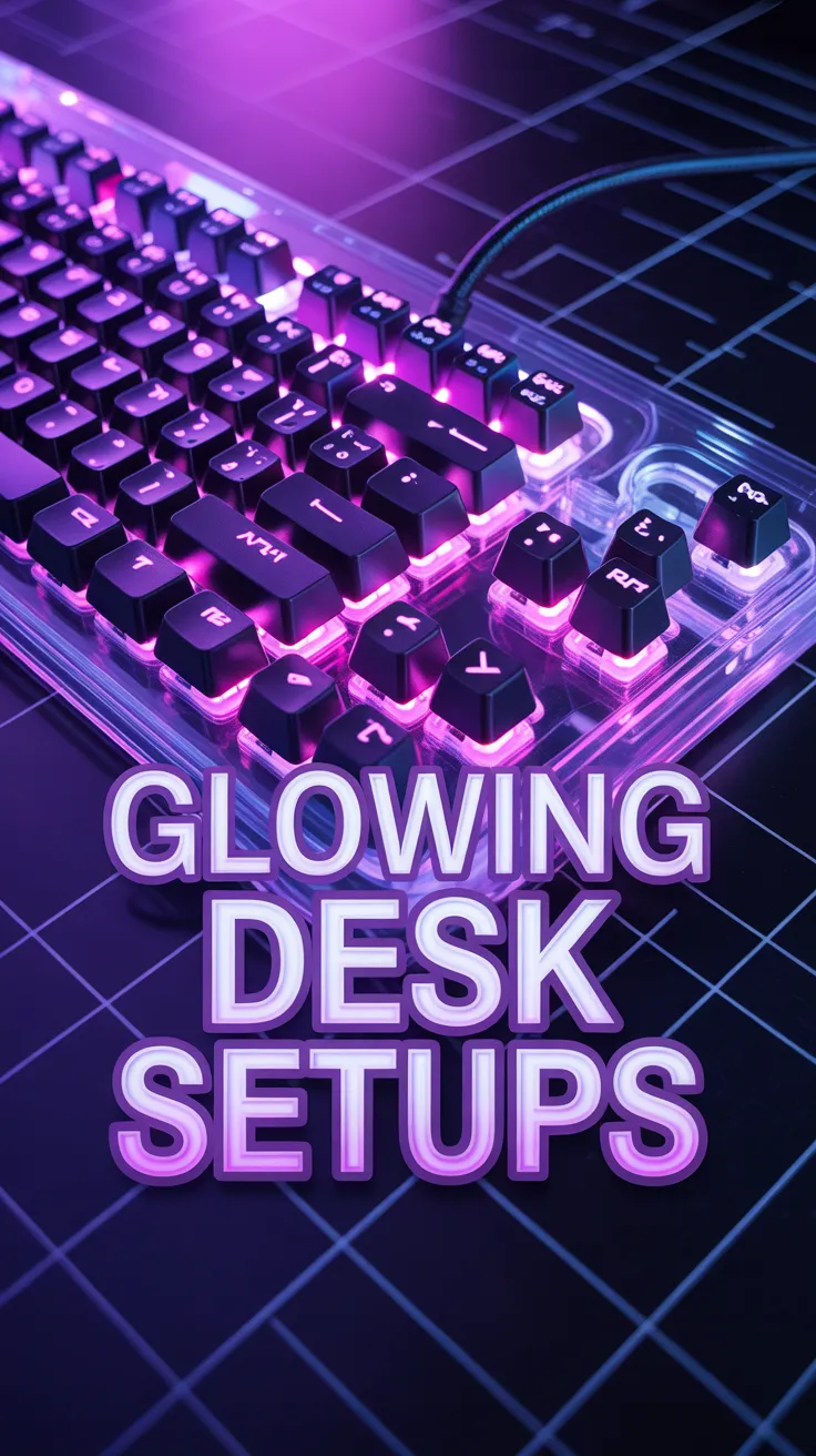 cute tech, iMac G3 aesthetic, 2000s electronics, clear landline phone, liquid aqua mouse