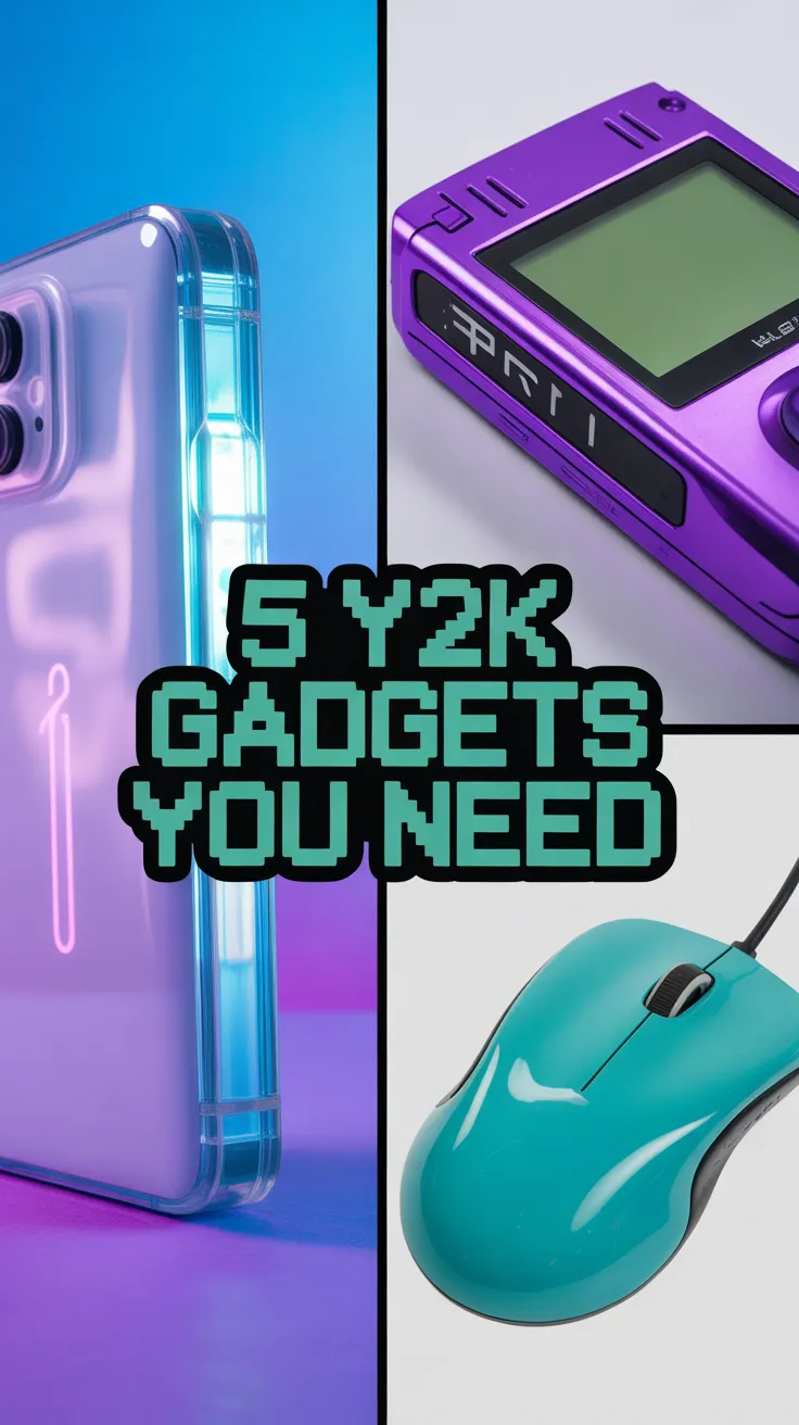 transparent mechanical keyboard, atomic purple, liquid aqua mouse, clear aesthetic gadgets, cute tech