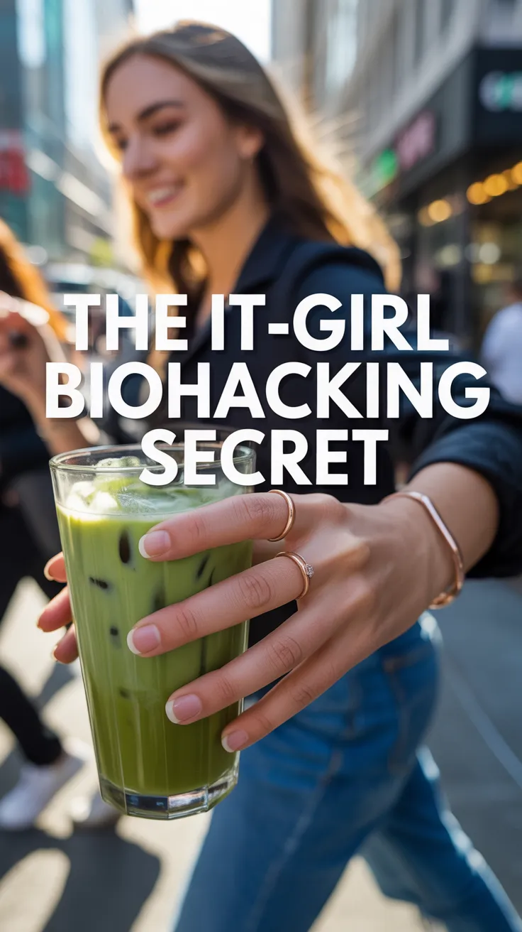 neurowellness gadgets, aesthetic smart ring, JOMO lifestyle 2026, wearable tech aesthetic, biohacking for women