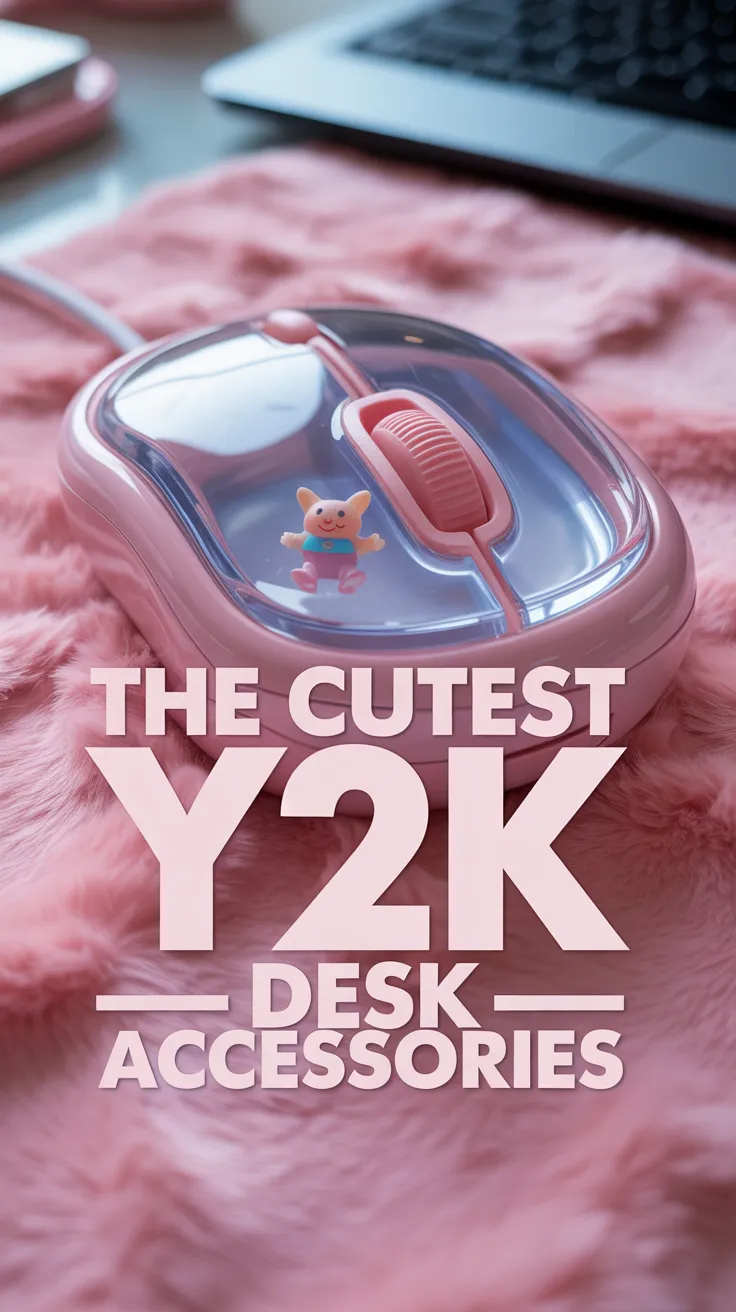 pink y2k electronics, cute tech, pink devices, transparent pink tech, XINMENG X75