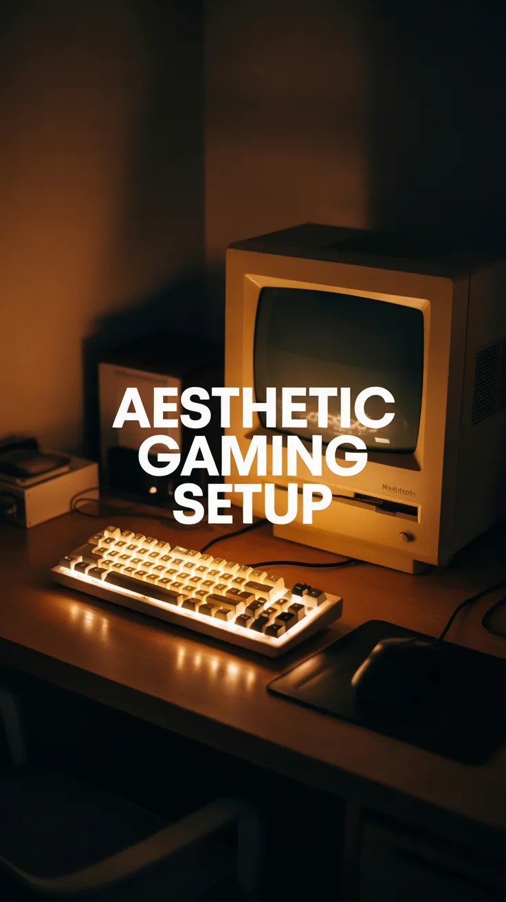 clear mechanical keyboard, AULA F68, transparent desk accessories, 2000s electronics, aesthetic workspace