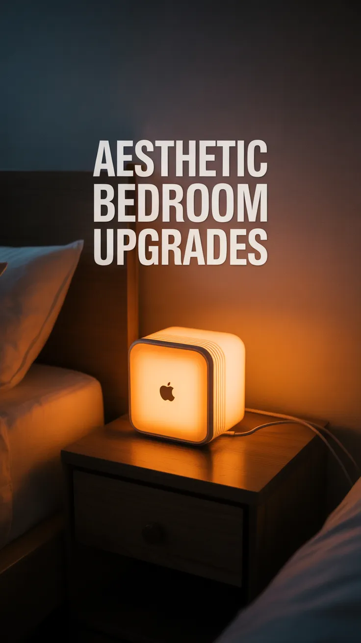 liquid aqua mouse, transparent speaker, clear landline phone, transparent electronics, aesthetic gadgets