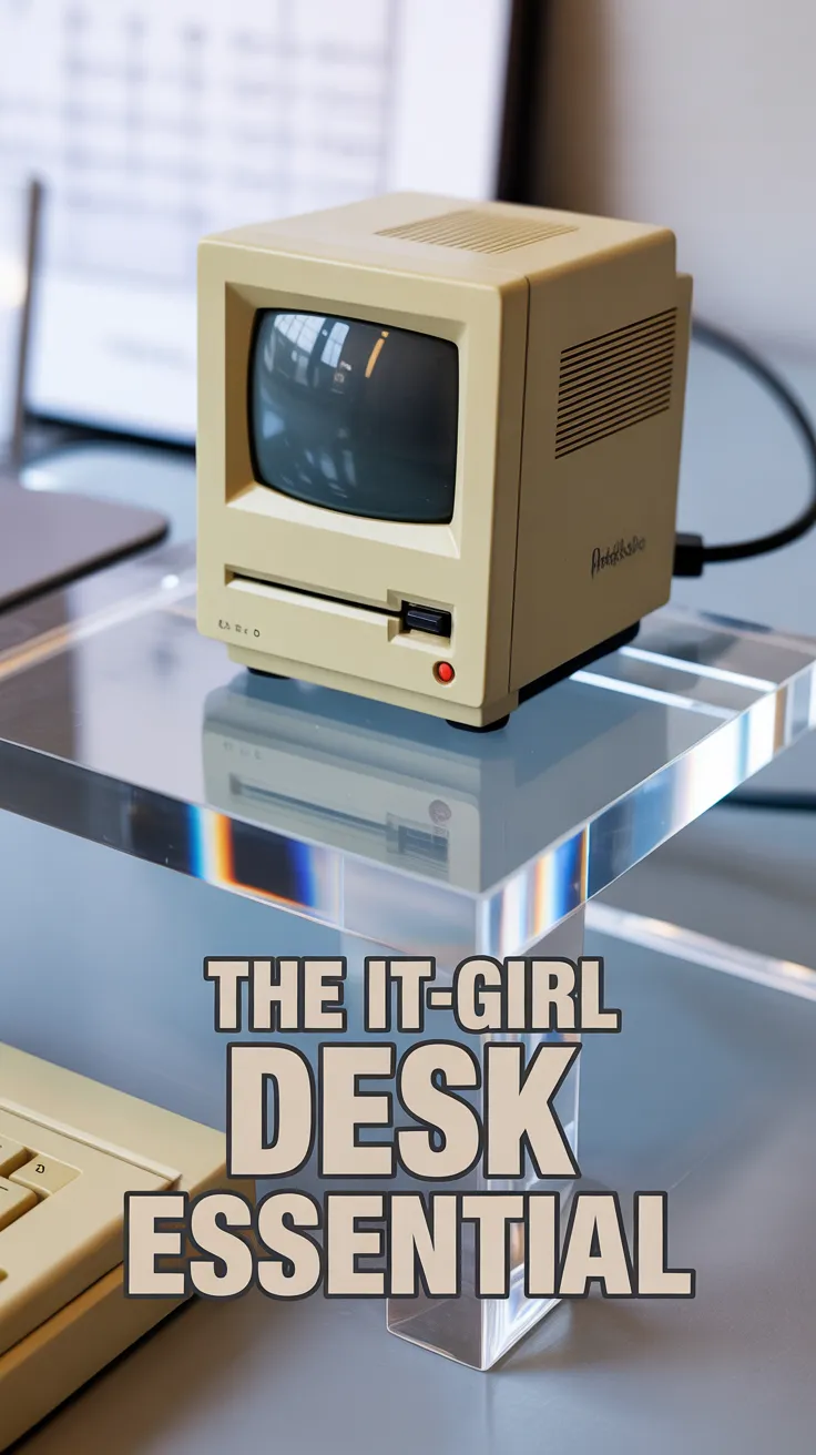 AULA F68, y2k electronics, transparent tech, retro desk setup, y2k cyberdeck diy