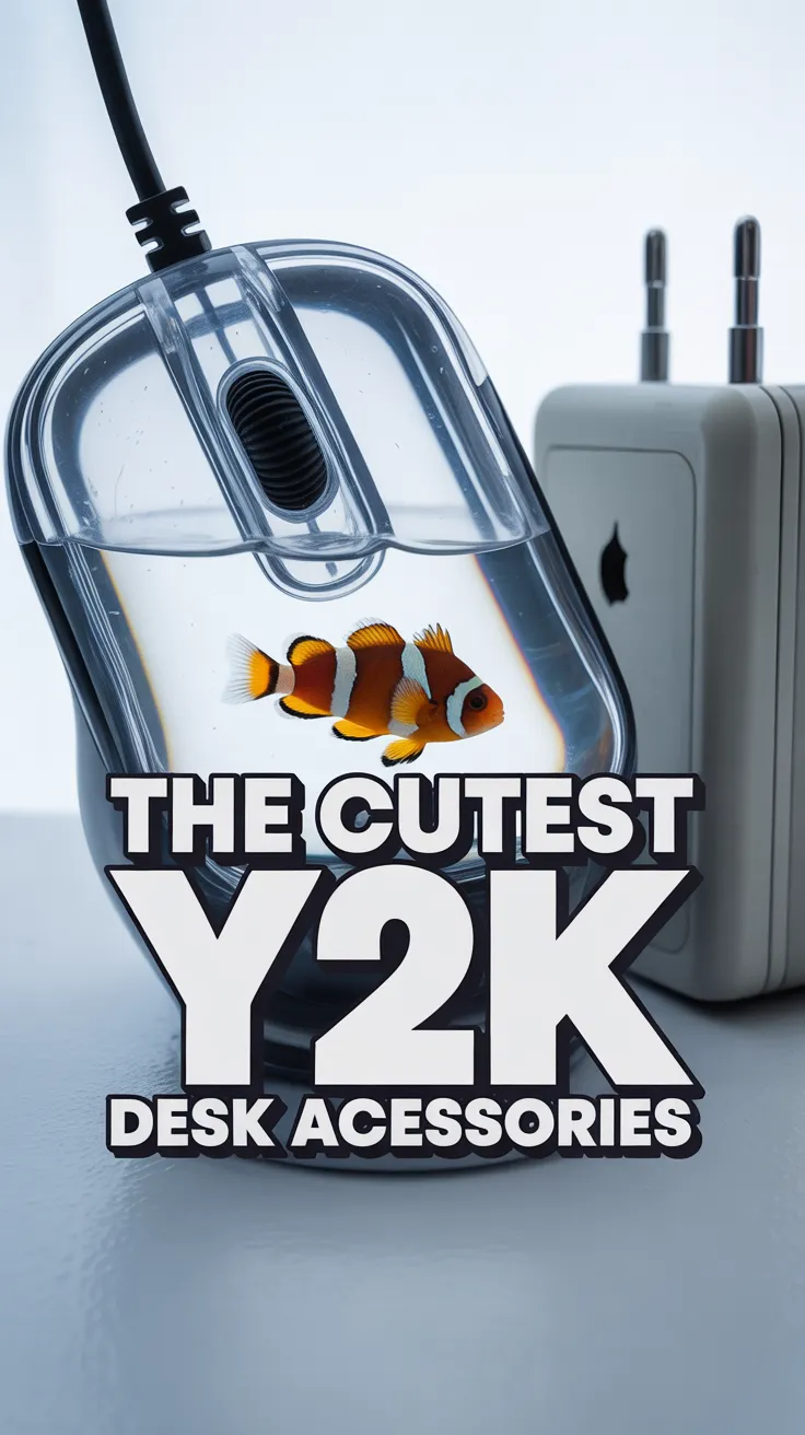 2000s tech, cute tech, transparent speaker, aesthetic gadgets, clear landline phone